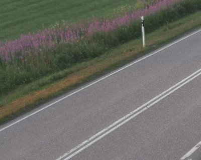 Tie 78 Puolanka, Paasikoski