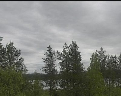 Tie 5 Hyrynsalmi, Seitenjärvi