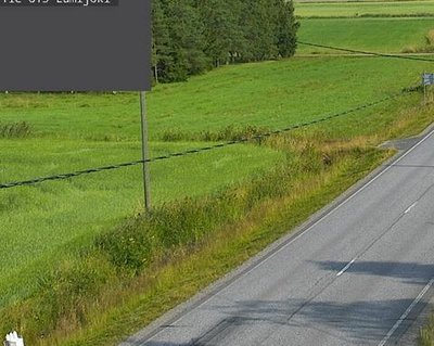 Tie 813 Lumijoki