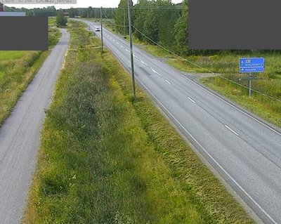 Tie 813 Lumijoki