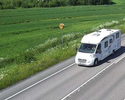 Tie 86 Oulainen, Piipsjärvi