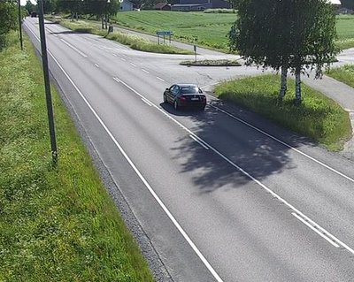 Tie 86 Oulainen, Piipsjärvi