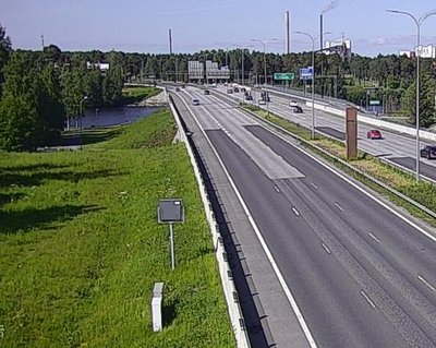 Tie 4 Oulu Intiö