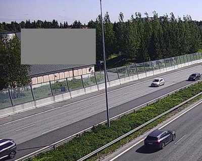 Tie 4 Oulu Intiö