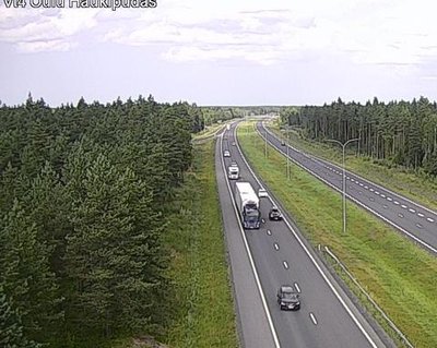 Tie 4 Oulu, Haukipudas