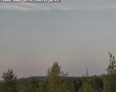 Tie 82 Kemijärvi, Joutsijärvi