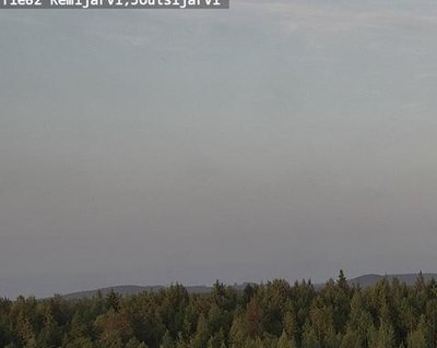 Tie 82 Kemijärvi, Joutsijärvi