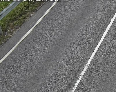 Tie 82 Kemijärvi, Joutsijärvi