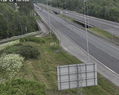 Tie 29 Tornio