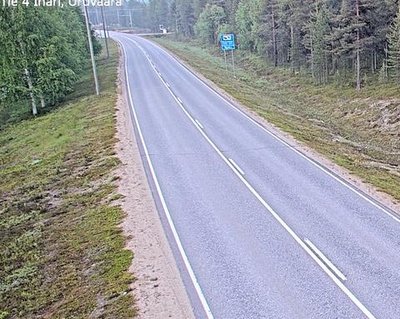 Tie 4 Inari, Uruvaara