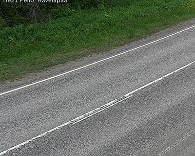Tie 21 Pello, Havelanpää