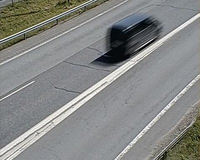 Tie 4 Kemi, Ristikangas