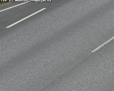 Tie 21 Muonio, Tapojärvi
