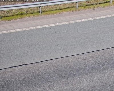 Tie 29 Tornio Kyläjoki