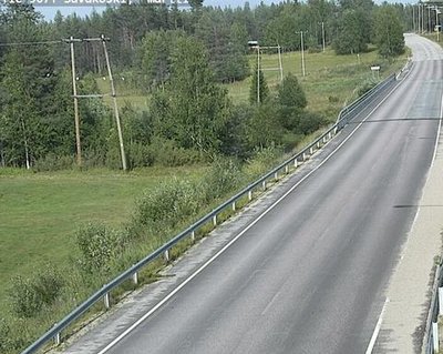 Tie 9671 Savukoski, Martti