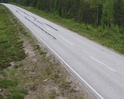 Tie 863 Posio, Sirniö