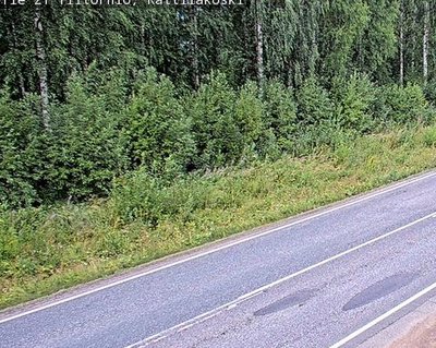 Tie 21 Ylitornio, Kattilakoski