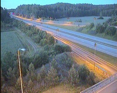 Tie 1 Lohja, Sammatti