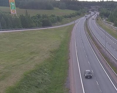 Tie 1 Lohja, Karnainen