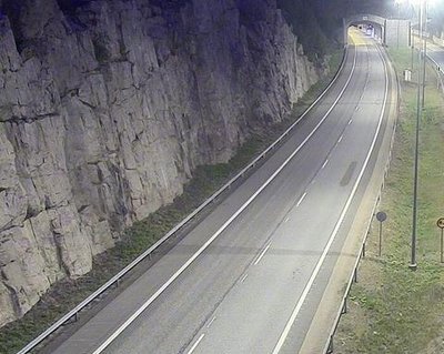 Tie 1, Lohja, Pitkämäki länsi