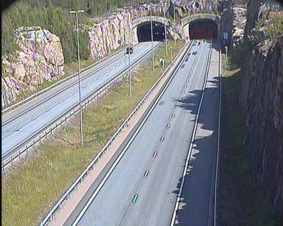 Tie 1, Salo, Lakiamäki länsi1