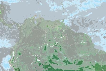 Cloudiness