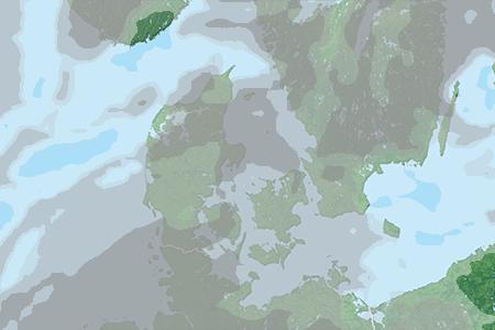 Cloudiness