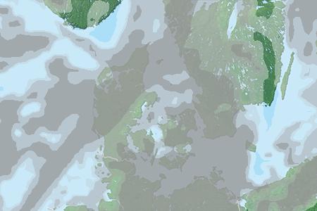 Cloudiness
