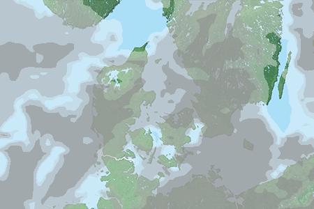 Cloudiness