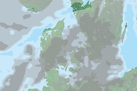 Cloudiness