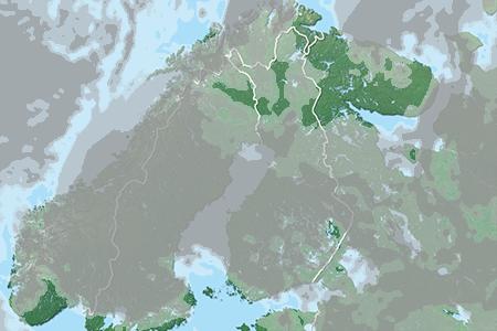Cloudiness