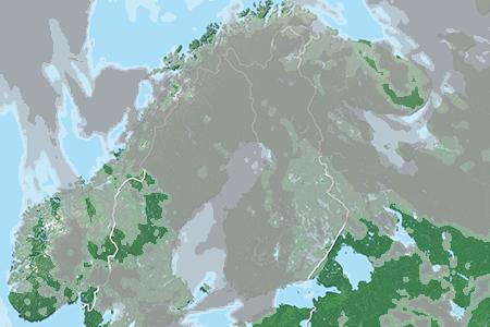 Cloudiness