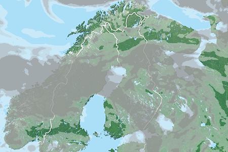 Pilvisyys