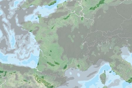 Cloudiness