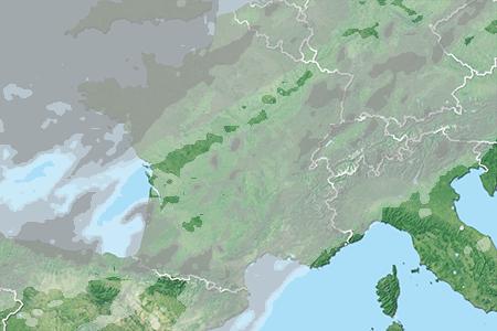 Cloudiness