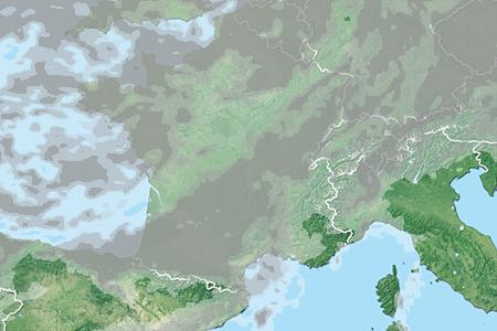 Cloudiness