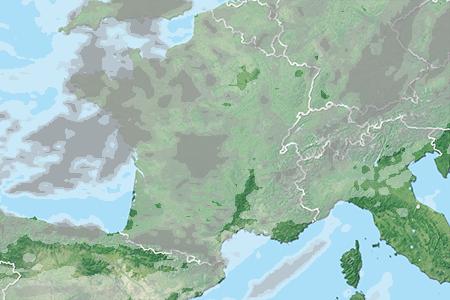 Cloudiness
