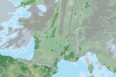 Cloudiness