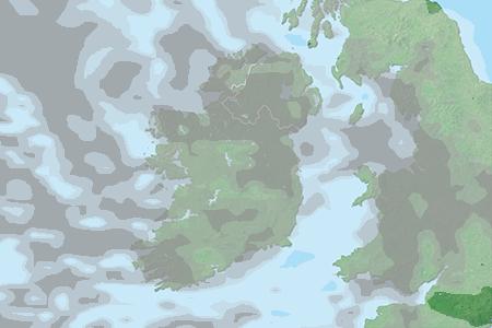 Cloudiness