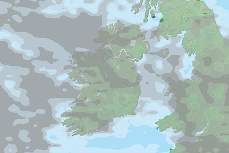 Cloudiness