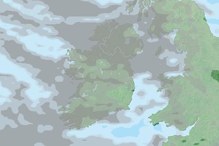 Cloudiness