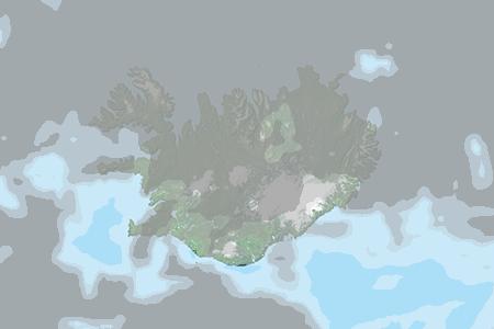 Cloudiness