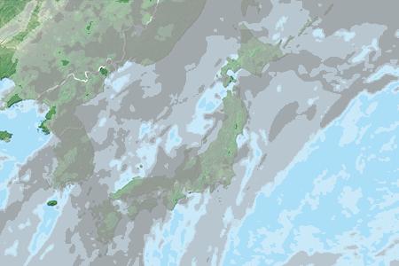 Cloudiness