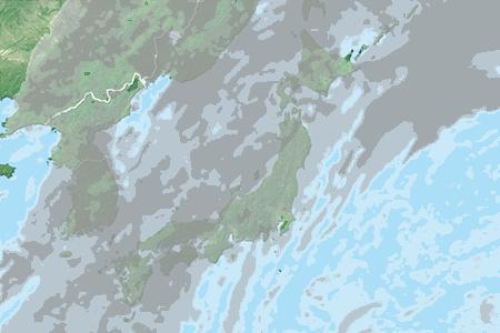 Cloudiness