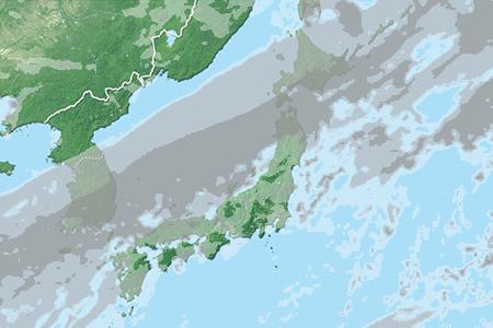 Cloudiness