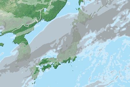 Cloudiness