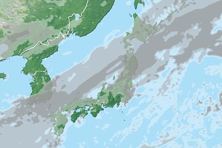Cloudiness