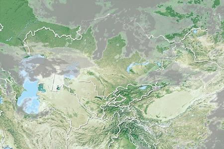 Cloudiness
