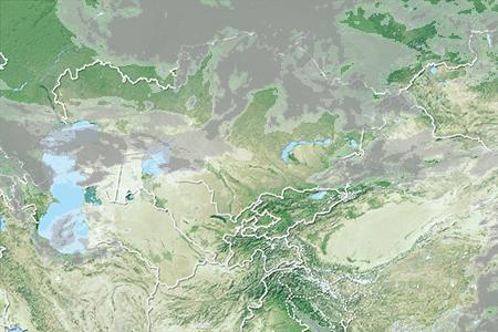 Cloudiness