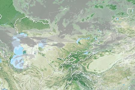 Cloudiness